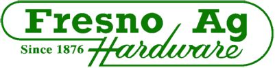 Fresno ag - © Fresno Ag Hardware, Inc. All rights reserved. 2023 For screen reader problems with this website, please call 1-559-224-6441 or Email Us 